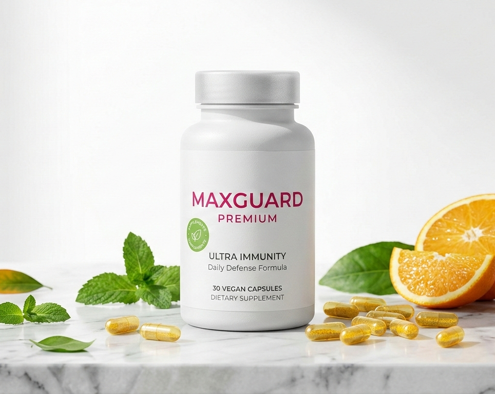 MaxGuard Premium